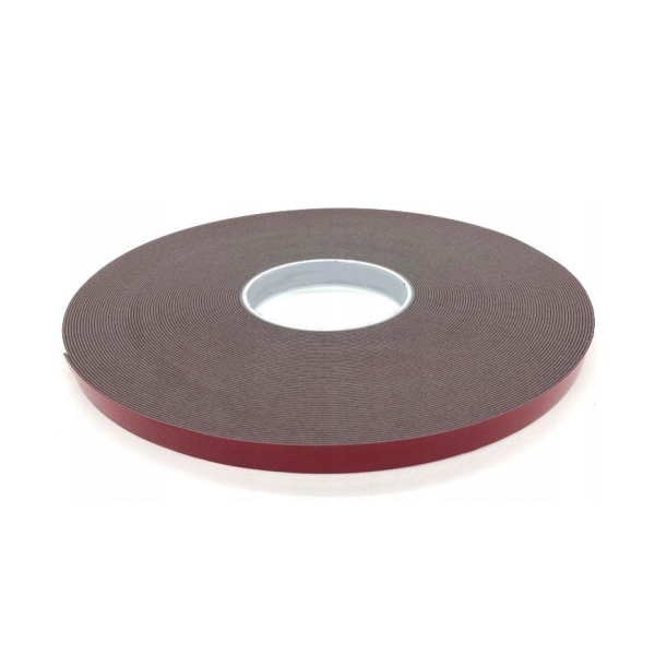 D/SIDED TAPE 1.2 X 12 X 33M VST D/SIDED TAPE 1.2 X 12 X 33M VST
