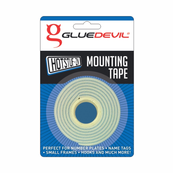 D/SIDED TAPE 3 X 24 X 1MT G/D D/SIDED TAPE 3 X 24 X 1MT G/D