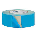 D/SIDED TAPE 3 X 24 X 500MM OMEGA