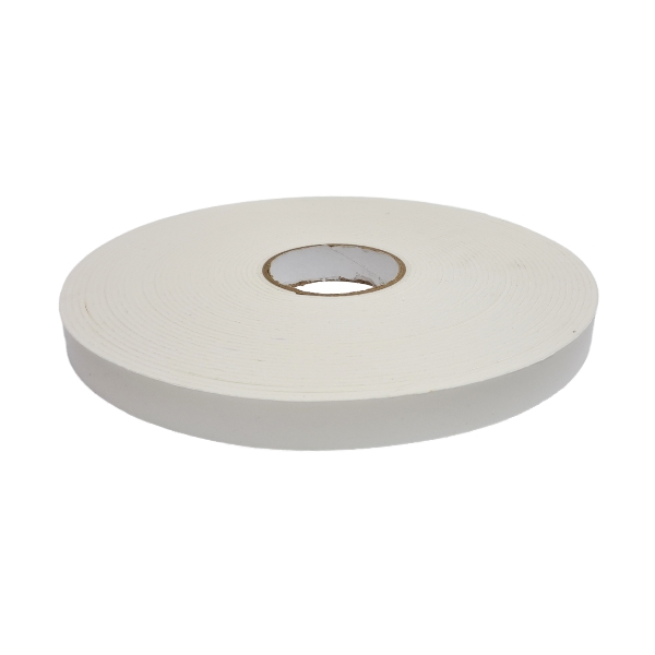 D/SIDED TAPE 3 X 24 X 20MT ALL WHITE D/SIDED TAPE 3 X 24 X 20MT ALL WHITE