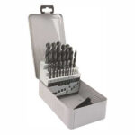 DRILL SET HSS-CO 1-13 25P SOMTA DRILL SET HSS-CO 1-13 25P SOMTA
