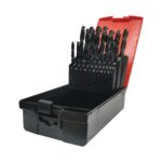 DRILL SET HSS 1-13X.5 25P SOMTA DRILL SET HSS 1-13X.5 25P SOMTA