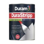 STRIPPER PAINT 5LT DURASTRIPP STRIPPER PAINT 5LT DURASTRIPP