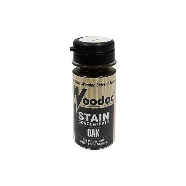 STAIN CON OAK 20ML WOODOC STAIN CON OAK 20ML WOODOC