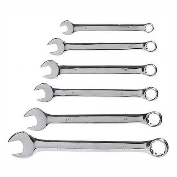 Spanner set comb 10-17 06pc toolco Spanner set comb 10-17 06pc toolco
