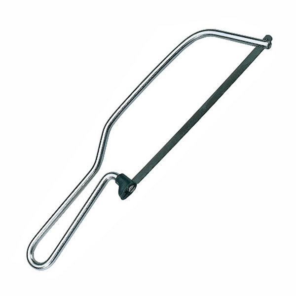HACKSAW JUNIOR GROZ HACKSAW JUNIOR GROZ