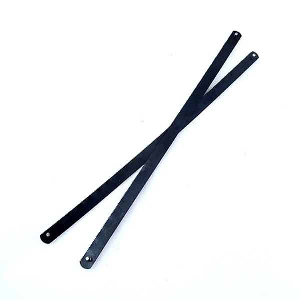 GROZ JUNIOR HACKSAW BLADES 2PC PP GROZ JUNIOR HACKSAW BLADES 2PC PP