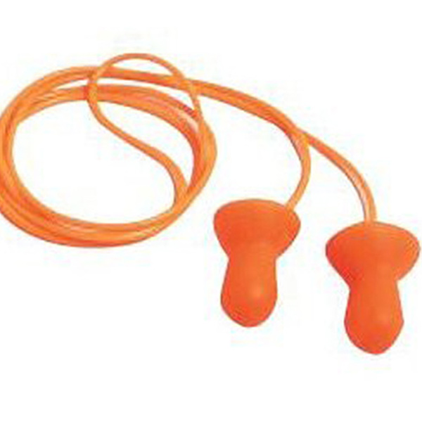 EAR PLUG RUBBER C/W CORD RE-USE EAR PLUG RUBBER C/W CORD RE-USE