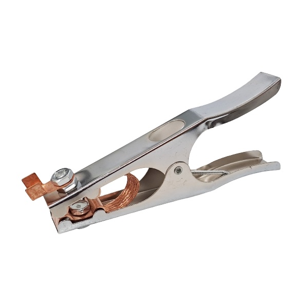 EARTH CLAMP 400AMP ECONO