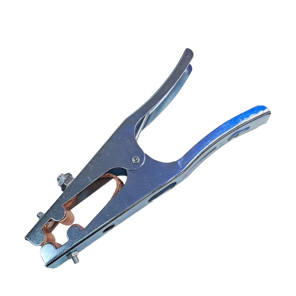 EARTH CLAMP 600AMP MATWELD