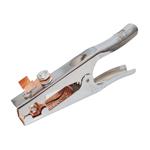 EARTH CLAMP 600AMP ECONO
