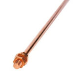 COPPER COATED EARTH SPIKE 4FT