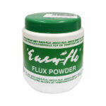 BRAZING FLUX 250GR EASYFLO BRAZING FLUX 250GR EASYFLO