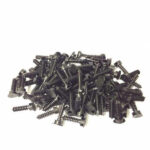 EASY HOLD PLUG 8MM 100PC EASY HOLD PLUG 8MM 100PC