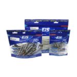 EASYDRIVE 8X80 100PC