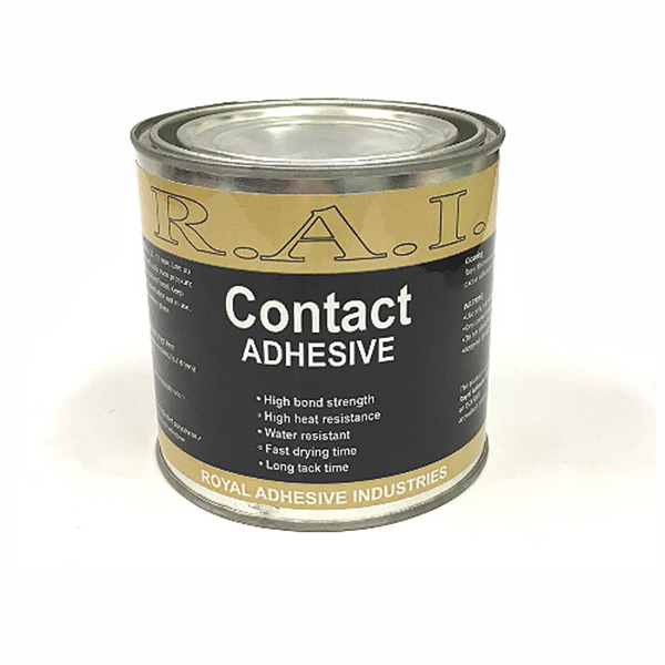 CONTACT ADH 500ML TIN EIS CONTACT ADH 500ML TIN EIS