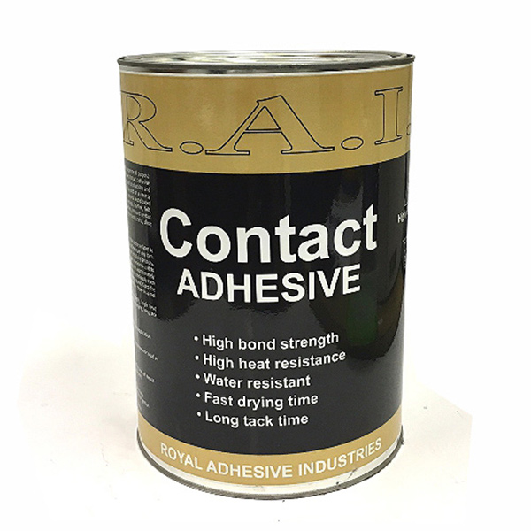 CONTACT ADH 5LT TIN EIS CONTACT ADH 5LT TIN EIS