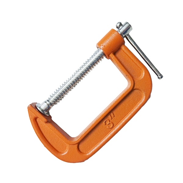 G clamp 75mm econo G clamp 75mm econo