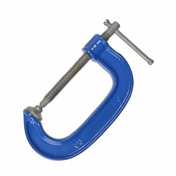 G clamp 100mm econo G clamp 100mm econo