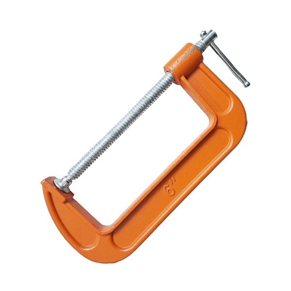 G clamp 150mm econo G clamp 150mm econo