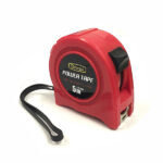 TAPE MEASURE 5MT ECONO TAPE MEASURE 5MT ECONO