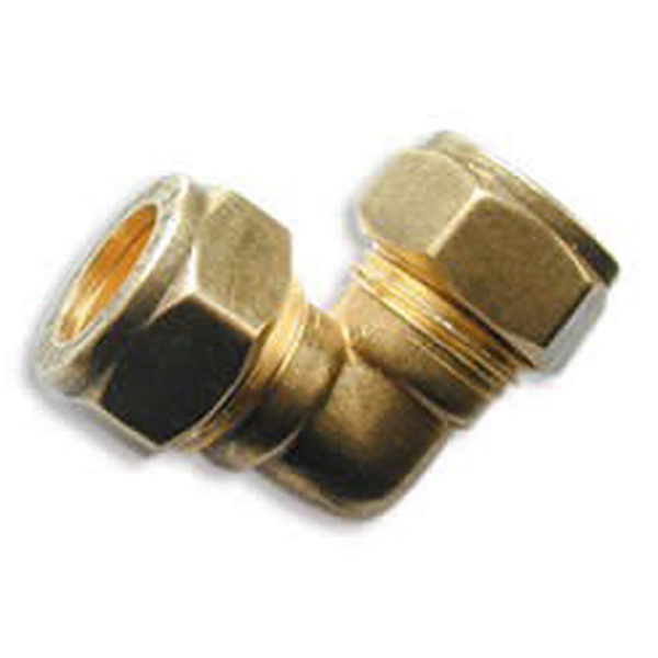 ELBOW COMP TO COMP 22MM ELBOW COMP TO COMP 22MM
