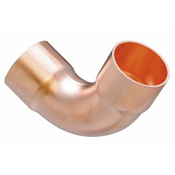 ELBOW DELCOP 22MM 45^ ELBOW DELCOP 22MM 45^