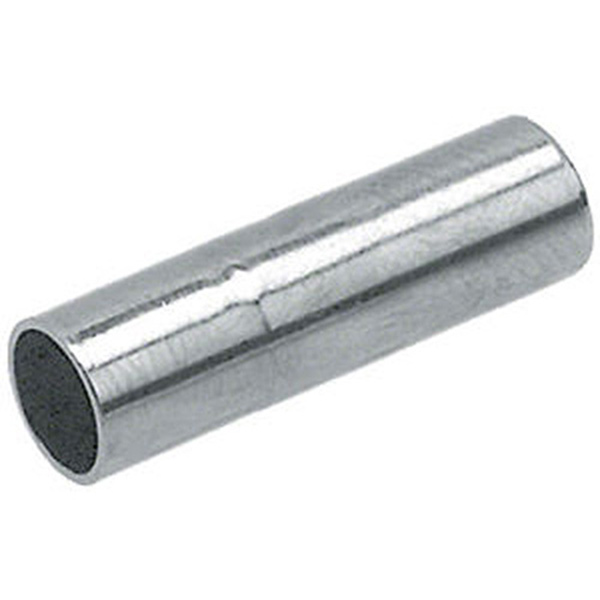ELECTRICAL FERRULE 4MM2 100PC ELECTRICAL FERRULE 4MM2 100PC