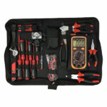 HELLERMANN ELEC KIT 16PC HELLERMANN ELEC KIT 16PC