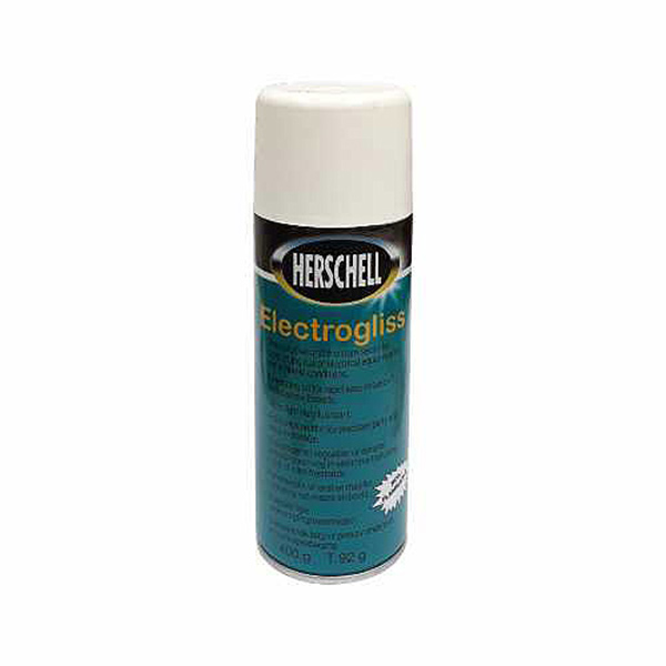 ELECTROGLISS 400ml HERSCHELL ELECTROGLISS 400ml HERSCHELL