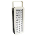 EMERGENCY LIGHT RE-CH 30L FLASH EMERGENCY LIGHT RE-CH 30L FLASH