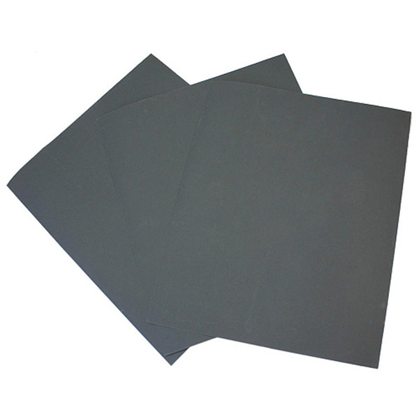 EMERY SHEET MEDIUM 100/120GRIT EMERY SHEET MEDIUM 100/120GRIT