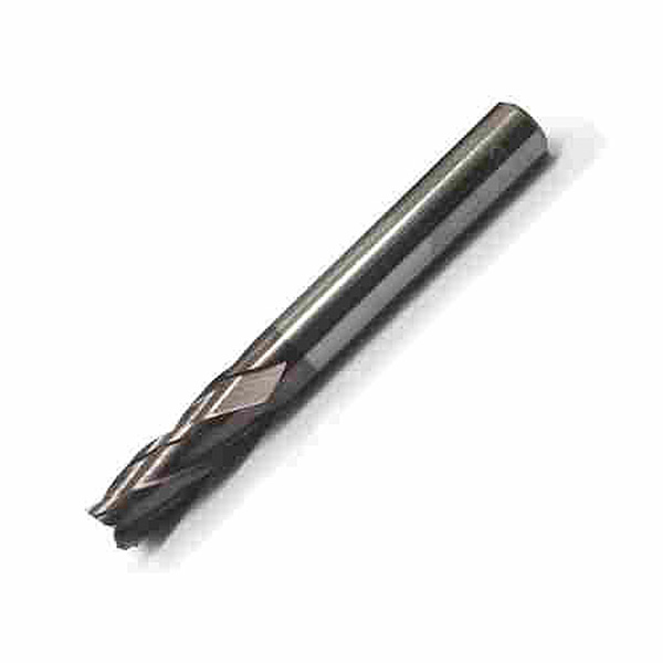 TUNGSTEN CARBIDE END MILL 5.0MM TUNGSTEN CARBIDE END MILL 5.0MM