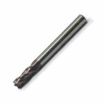 TUNGSTEN CARBIDE END MILL 6.0MM TUNGSTEN CARBIDE END MILL 6.0MM