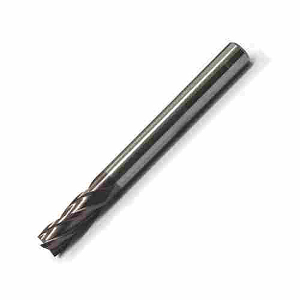 TUNGSTEN CARBIDE END MILL 6.0MM TUNGSTEN CARBIDE END MILL 6.0MM