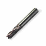 TUNGSTEN CARBIDE END MILL 8.0MM TUNGSTEN CARBIDE END MILL 8.0MM