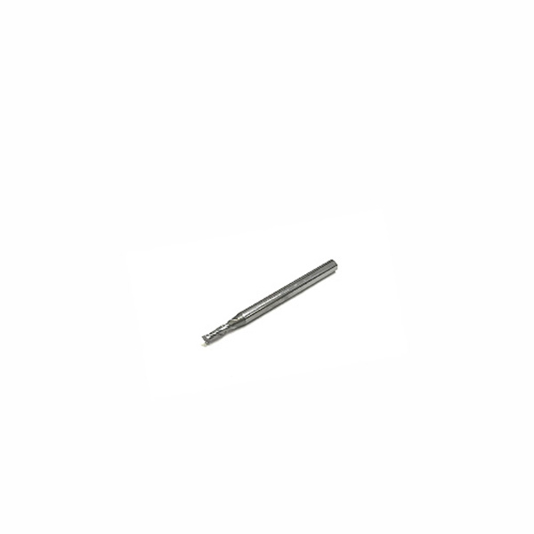 END MILL S/C 2FL 2MM END MILL S/C 2FL 2MM
