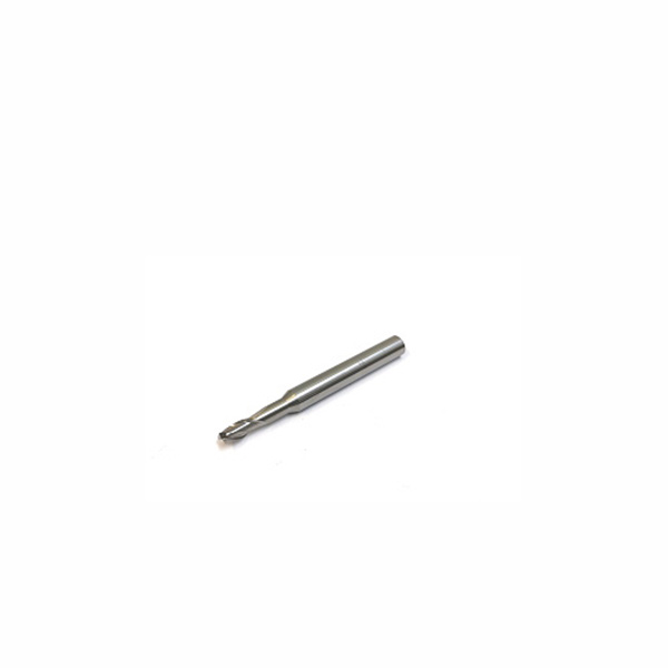 END MILL S/C 2FL 4MM END MILL S/C 2FL 4MM