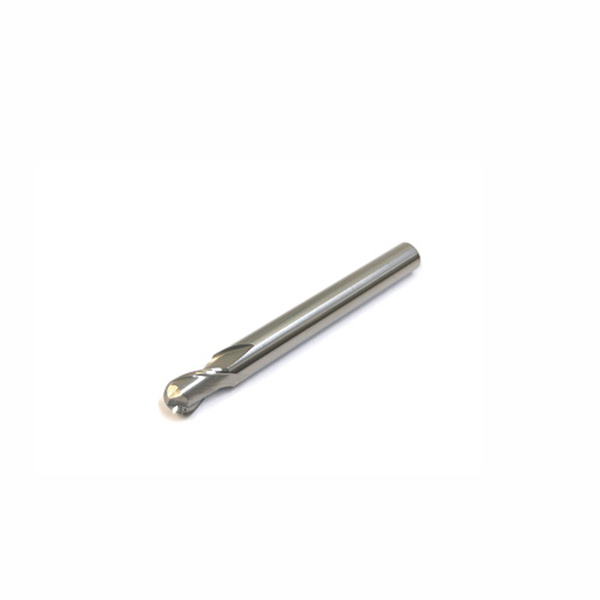 END MILL S/C 2FL 6MM B/N END MILL S/C 2FL 6MM B/N