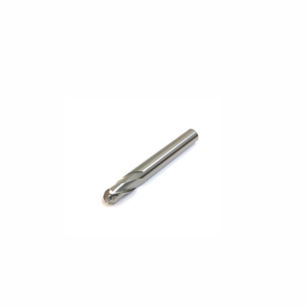 END MILL S/C 2FL 8MM B/N END MILL S/C 2FL 8MM B/N