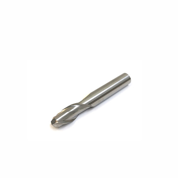 END MILL S/C 2FL 10MM B/N END MILL S/C 2FL 10MM B/N