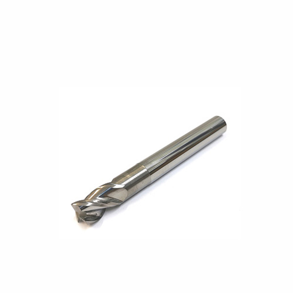 END MILL S/C 2FL 12MM B/N END MILL S/C 2FL 12MM B/N