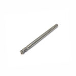 END MILL S/C 3FL 4MM TOR END MILL S/C 3FL 4MM TOR
