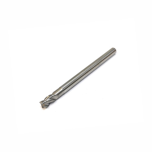 END MILL S/C 3FL 4MM TOR END MILL S/C 3FL 4MM TOR