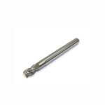 END MILL S/C 3FL 6MM TOR