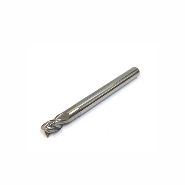 END MILL S/C 3FL 6MM TOR END MILL S/C 3FL 6MM TOR