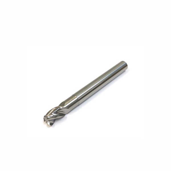 END MILL S/C 3FL 8MM TOR END MILL S/C 3FL 8MM TOR