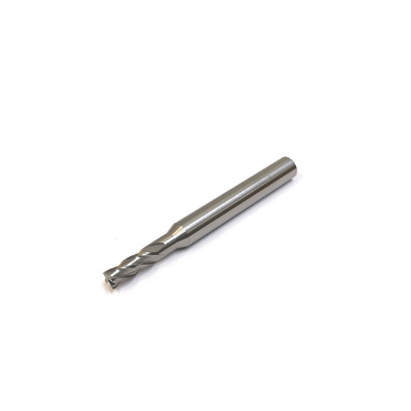 END MILL S/C 4FL 4MM TILAN END MILL S/C 4FL 4MM TILAN