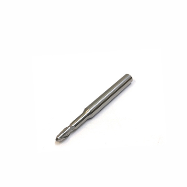 END MILL S/C 4FL 4MM B/N END MILL S/C 4FL 4MM B/N