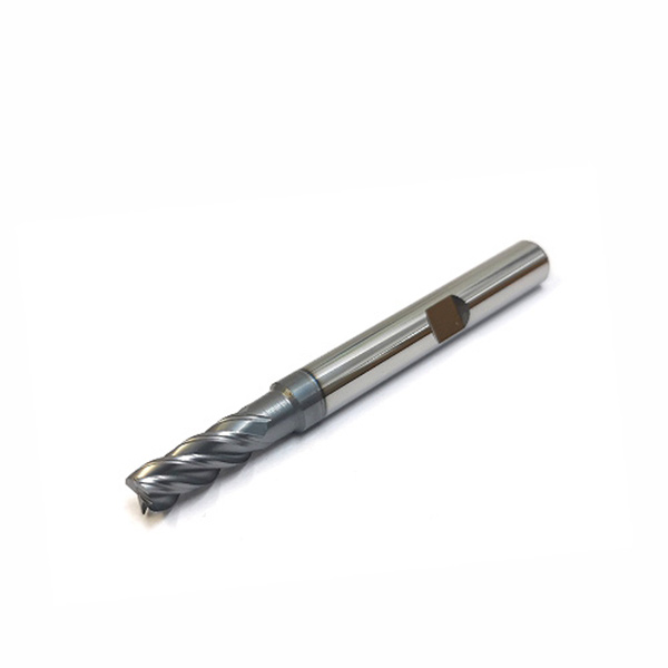 END MILL S/C 4FL 5MM V/C END MILL S/C 4FL 5MM V/C
